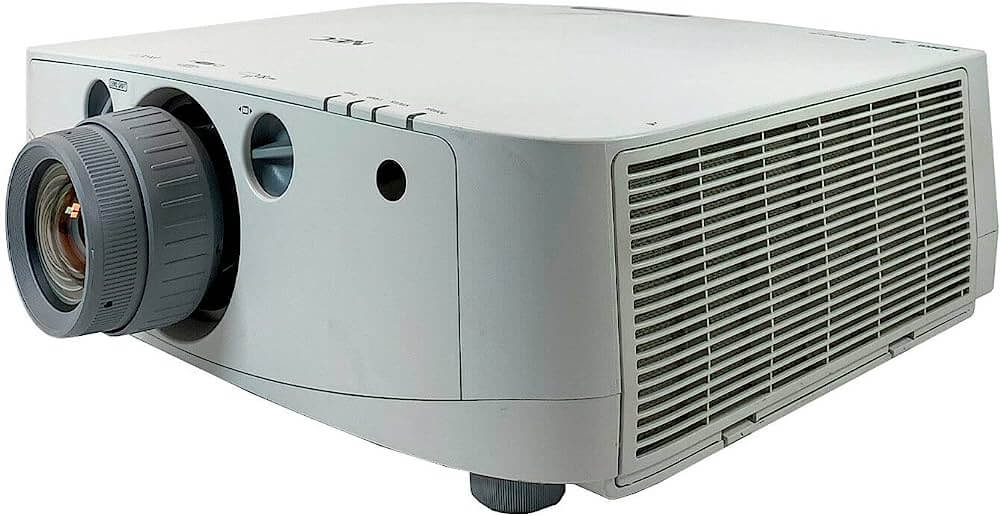  NEC PA621X Projector