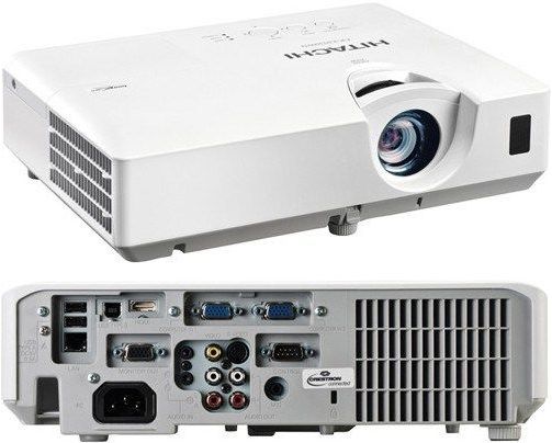 بروجيكتور هيتاشى Projector Hitachi CP-X3030