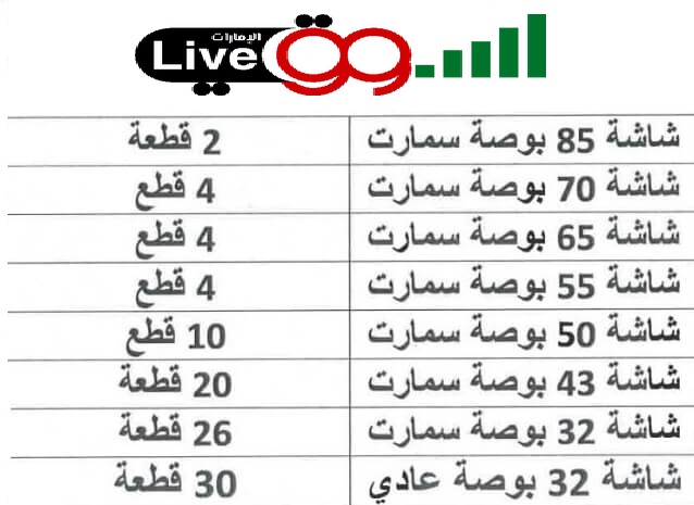 العرض الملكي من السوق لايف يضم 100 ألف منتج متنوع