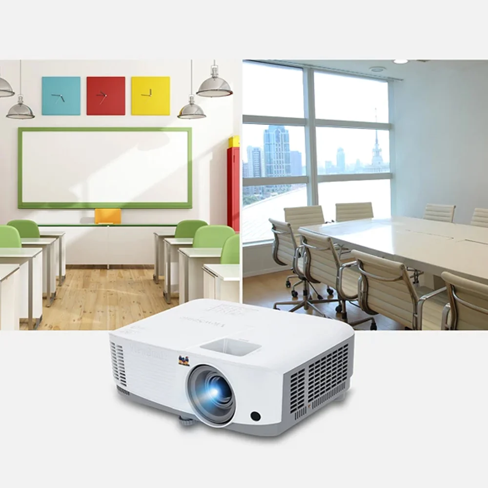 PA503W 3,800 Lumens WXGA Business Projector