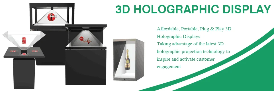 Holobox