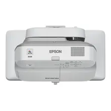 بروجكتور ايبسون الترا شورت ثرو | Epson EB-680