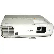 Epson PowerLite 93+ 3LCD Projector Specs