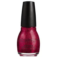 SinfulColors Professional Nail Polish, Ruby Glisten