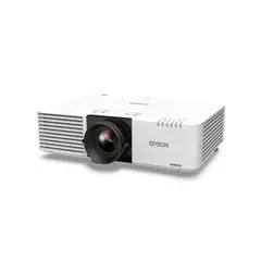 بروجيكتور ابسون موديل EB-L570U ليزر | Projector Epson EB-L570U Laser 5200 lumens WUXGA Full HD