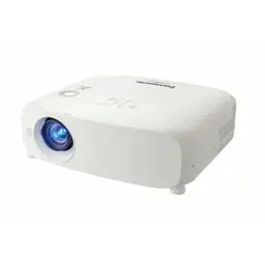 جهاز بروجيكتور بناسونيك موديل PT-VZ580 فائق الصورة | PT-VZ580 panasonic projector