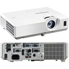 بروجيكتور هيتاشى Projector Hitachi CP-X3030