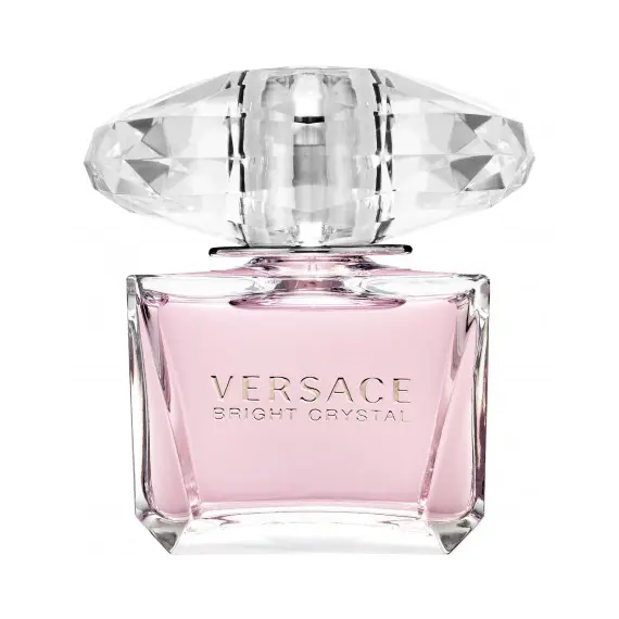 Versace Bright Crystal Mini Eau de Toilette Perfume for Women, 0.17 ozVersace Bright Crystal Mini Eau de Toilette Perfume for Women, 0.17 oz