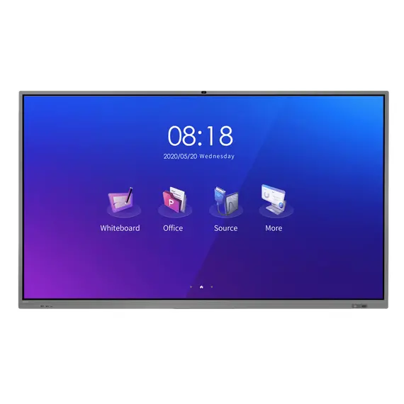 شاشة هوريون 65 سمارت أنتر أكتف | Horion Pro 4K Interactive Panel 65 Inch