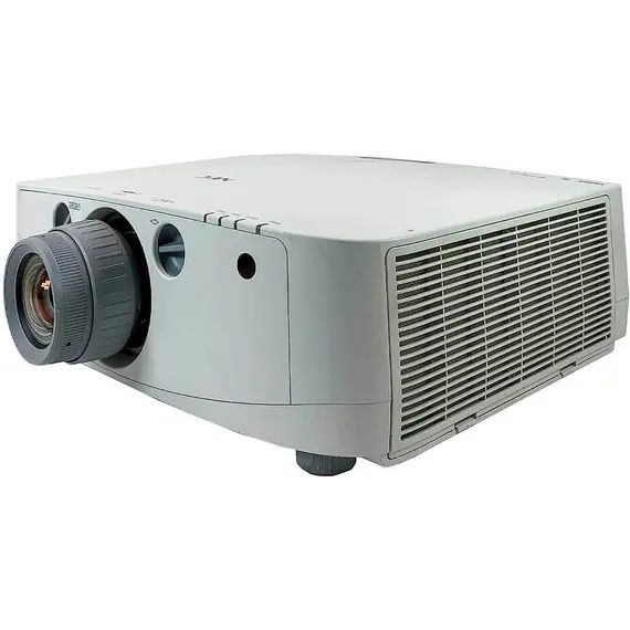 بروجيكتور أحترافى 6200 لومين موديل NP621X يابانى | NEC PA621X Projector