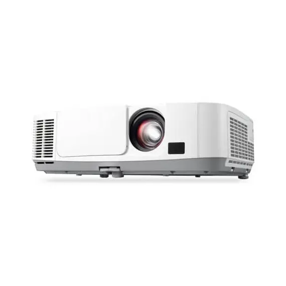 NEC P451W 3LCD Projector 4500 lumen