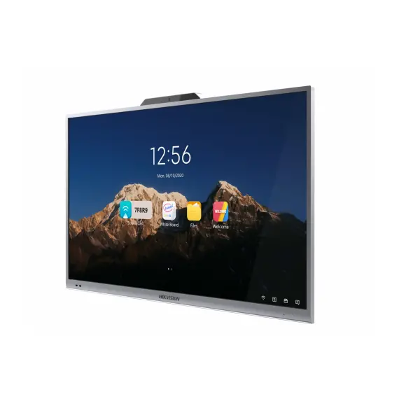 شاشة هيكفيجن أنتر أكتف 65 بوصة | Hikvision 65-inch 4K Interactive Display