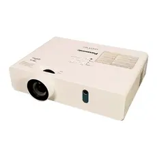 بروجيكتور باناسونيك موديل Panasonic PT-VX410 Projector