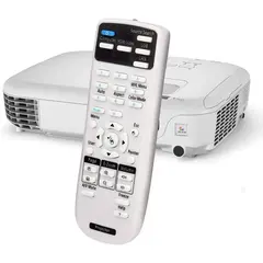 بروجيكتور ايبسون موديل - EB-970 XGA 3LCD Projector | EB-970