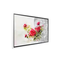 شاشه سامسونج فليب 2 مقاس 86 بوصة | Samsung Flip 2, 86 inches