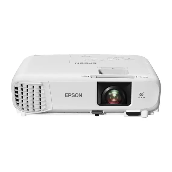 بروجيكتور ايبسون موديل -  Epson PowerLite 118 Projector | 118