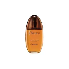 Calvin Klein Beauty Obsession Eau De Parfum Spray, Perfume for Women, 1.0 Oz