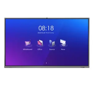 شاشة هوريون 86 سمارت أنتر أكتف | Horion 86M5A Pro 4K Interactive Panel 86 Inch