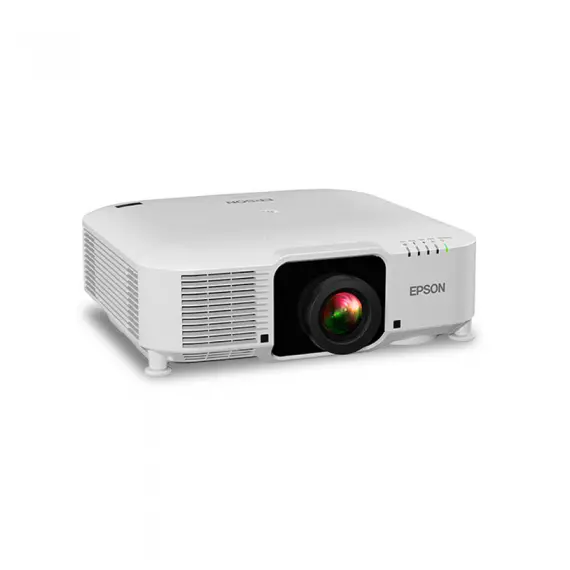 بروجيكتور ابسون موديل EB-L570U ليزر | Projector Epson EB-L570U Laser 5200 lumens 4K